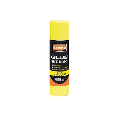 Elephant Sticko Glue 22 g