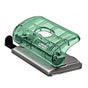 Rapid 2 Hole Punch Colour'Ice - Green
