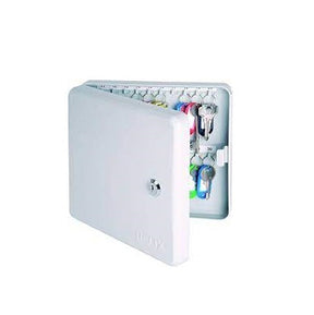 Helix 30 Key Keysafe - Grey