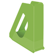 Esselte Magazine File Vivida - Green