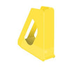 Esselte Magazine File Vivida - Yellow