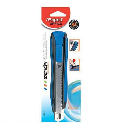 Buy Maped Cutter 18 mm in Nigeria | General Stationery | Supermart.ng ...