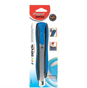 Maped Cutter 18 mm
