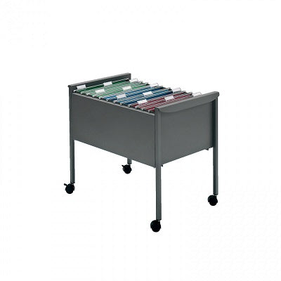 Rexel Filemate Trolley