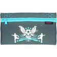 Helix Motor Neoprene Pencil Case