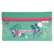 Helix Paradise Neoprene Pencil Case