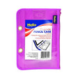 Helix Two Ring Binder Pencil Case