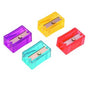 Helix 1 Hole Plastic Sharpener