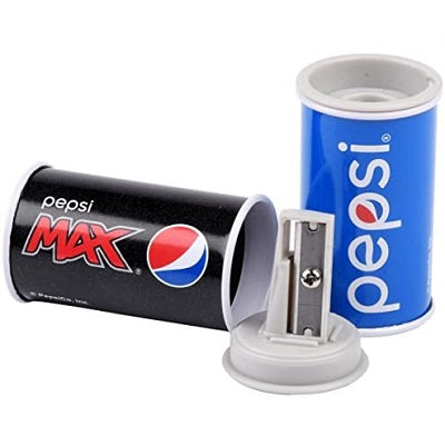 Helix Pepsi 1 Hole Sharpener