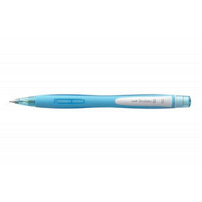Uni-Ball Shalaku Mechanical Pencil 0.5 mm - Light Blue