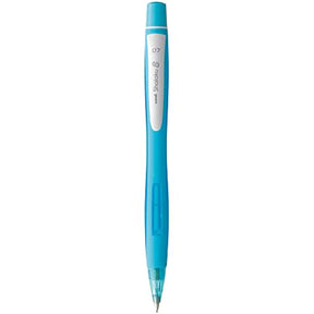 Uni-Ball Shalaku Mechanical Pencil 0.7 mm - Light Blue