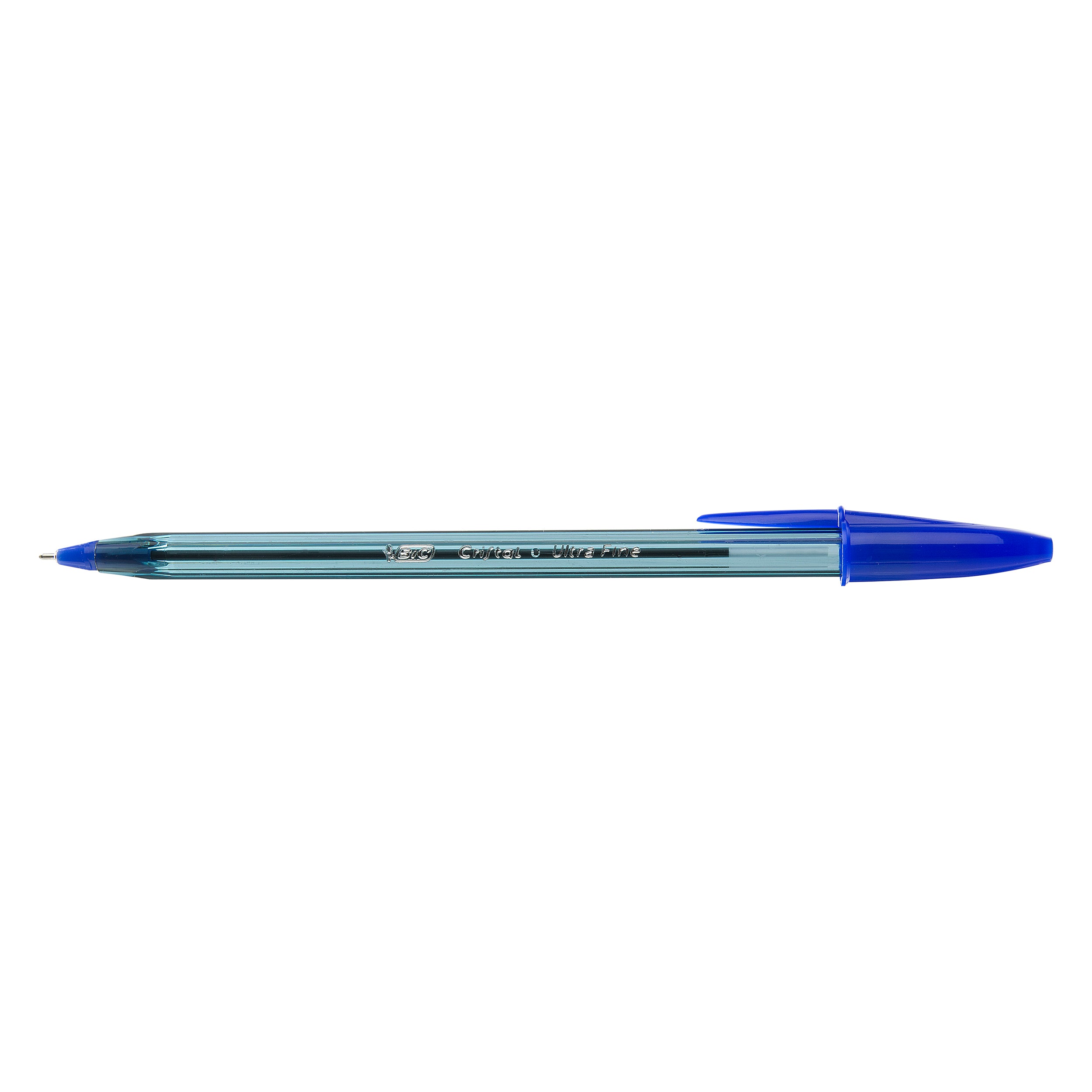 Buy Bic Cristal Original Pen Blue x3 in Nigeria Pens Pencils