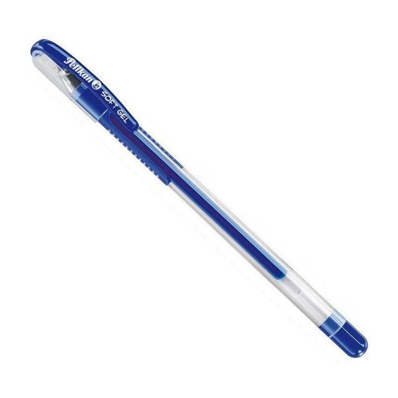 Pelikan Gel Stick Pen - Blue