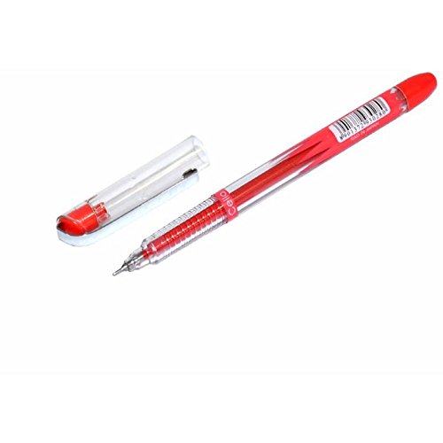 Pelikan Gel Stick Pen - Red