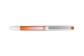 Buy Uni-Ball Eye Needle Water Proof Pen mm Orange in Nigeria
