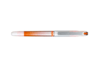 Uni-Ball Eye Needle Water Proof Pen 0.7 mm - Orange