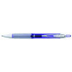 Uni-Ball Signo Fancy Retractable Pen 0.7 mm - Violet