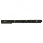 Uni-Ball Uni Fine Line Pen 0.5 mm - Black