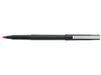 Uni-Ball Zirco Roller Pen - Red