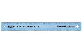 Buy Helix 12 Inches Ruler - Blue in Nigeria | Stationery Sets ...