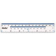 Helix 15 cm/6 Inches Ruler