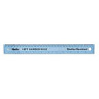 Helix Shatter Resistant Ruler 30 cm