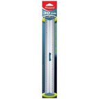 Maped Flat Ruler Aluminium 30 cm