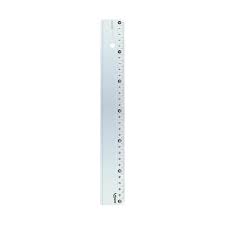 Maped Flat Ruler Essentials 30 cm - Eco
