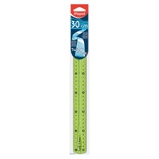 Maped Ruler Flex 30 cm