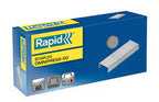 Rapid Omnipress 60 Staple Pin x1000