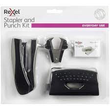 Buy Rexel Stapling Kit Retail Pack in Nigeria | General Stationery ...