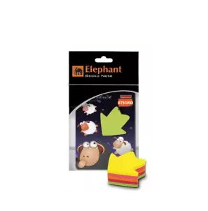 Elepehant Notes Buy Notepads on Supermart.ng | Rexel, Mead, Elephant, Global Notes ...