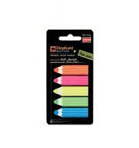 Buy Elephant Sticky Note Page Mark Film Index in Nigeria | Notepads ...