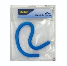 Helix E-Curve - 40 cm