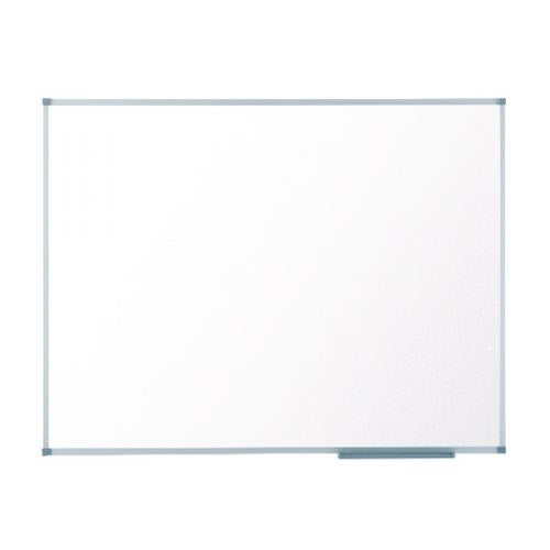 Nobo Basic Steel Magnetic Whiteboard 900 x 1200 mm