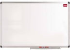 Nobo Elipse Aluminium Whiteboard 450 x 600 mm