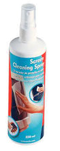 Esselte TV/Phone/Computer Screen Cleaner Spray