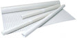 Helix Clear Seal Transparent Covering Film 45 cm x 1 m