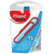Maped Drawing Clips 32 mm x12