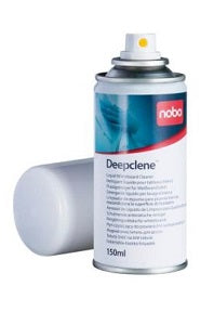 Nobo Deep Clean Aerosol 150 ml