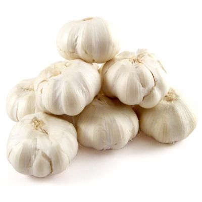 Garlic - 9 Bulbs
