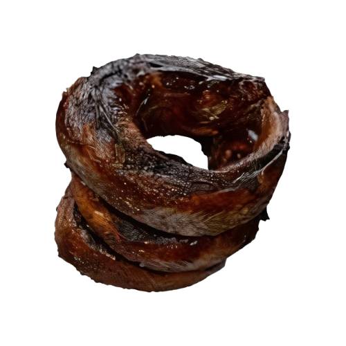 Panla Fish - Smoked x10 (Medium)