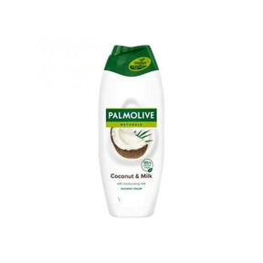 Palmolive Naturals Coconut & Milk 500 ml
