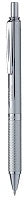 Pentel Sterling Gel Roller 0.5 mm - Blue Silver