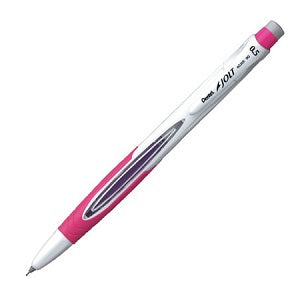 Pentel Jolt AS305 Automatic Pencil 0.5 mm - Pink
