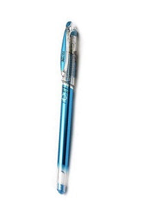Pentel Slicci Metallic 0.8 mm - Blue