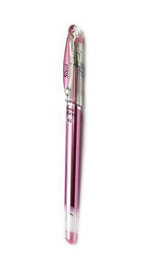 Pentel Slicci Metallic 0.8 mm - Pink