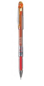 Pentel Slicci 0.7 mm - Orange