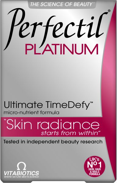 Perfectil Plantium 60 Tablets