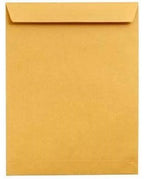 Peel Seal Image Brown 16 x 12 Inches